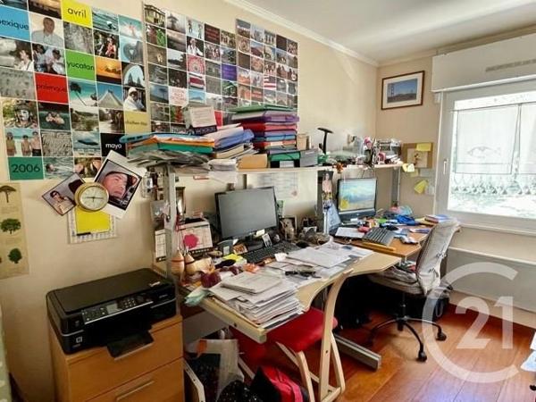 Maison à vendre  8 pièces - 207 m2 ANDILLY - 95