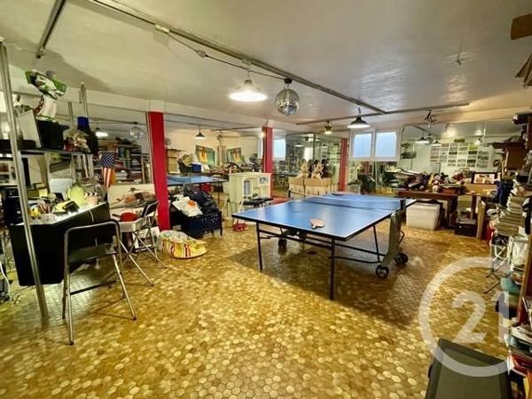 Maison à vendre  8 pièces - 207 m2 ANDILLY - 95