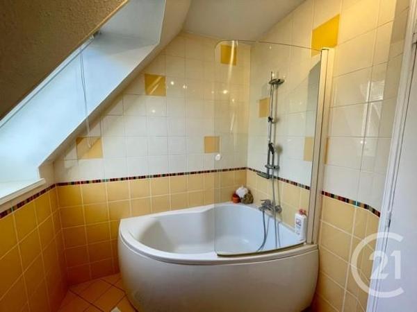 Maison à vendre  8 pièces - 207 m2 ANDILLY - 95