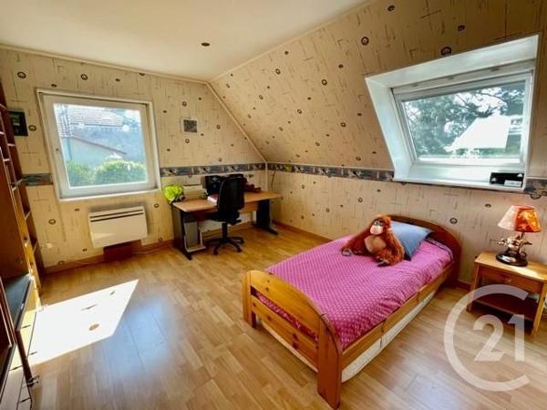 Maison à vendre  8 pièces - 207 m2 ANDILLY - 95