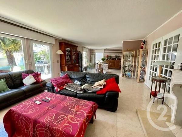 Maison à vendre  8 pièces - 207 m2 ANDILLY - 95