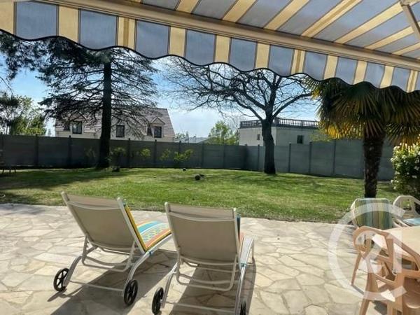 Maison à vendre  8 pièces - 207 m2 ANDILLY - 95