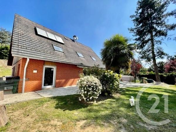 Maison à vendre  8 pièces - 207 m2 ANDILLY - 95