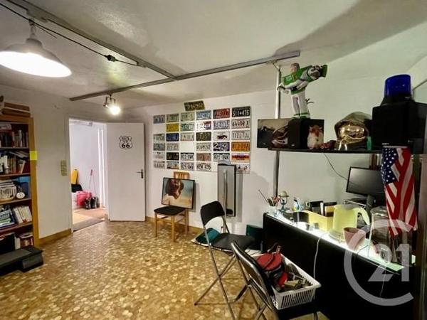 Maison à vendre  8 pièces - 207 m2 ANDILLY - 95