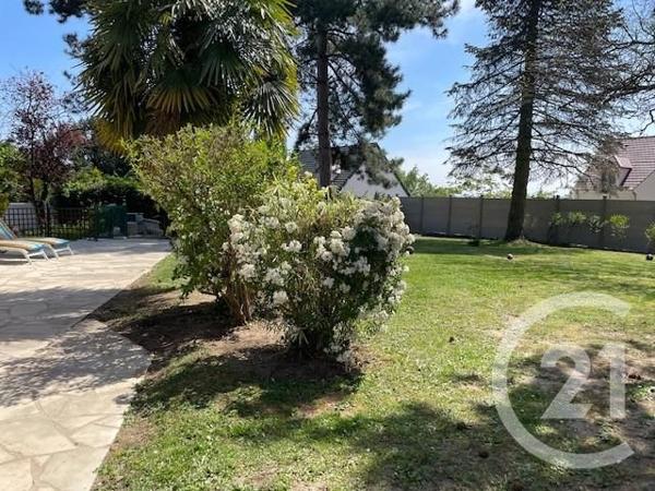 Maison à vendre  8 pièces - 207 m2 ANDILLY - 95