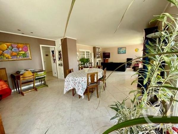 Maison à vendre  8 pièces - 207 m2 ANDILLY - 95