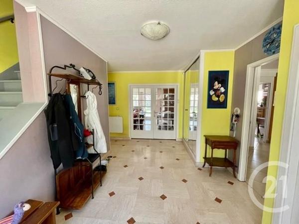 Maison à vendre  8 pièces - 207 m2 ANDILLY - 95