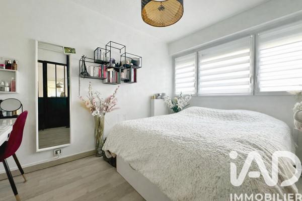 Appartement à vendre 4 pièces 72 m² Chatou