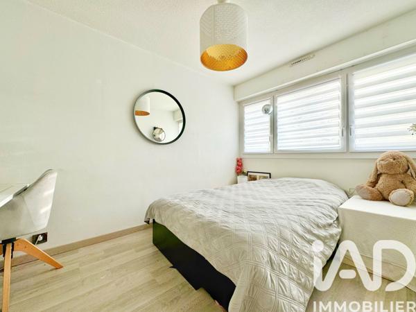 Appartement à vendre 4 pièces 72 m² Chatou