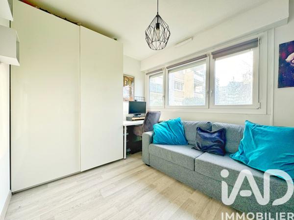 Appartement à vendre 4 pièces 72 m² Chatou