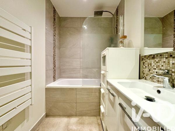 Appartement à vendre 4 pièces 72 m² Chatou