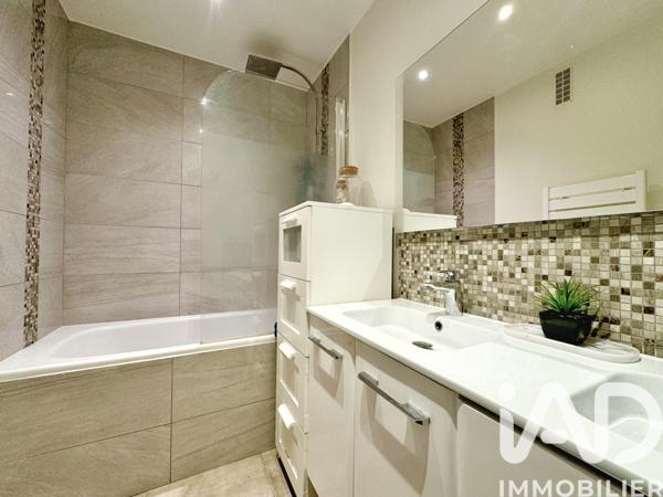 Appartement à vendre 4 pièces 72 m² Chatou