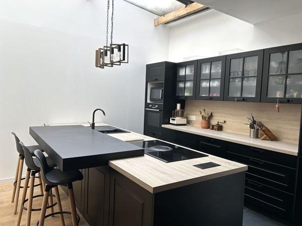 Maison - LILLE