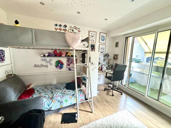 Appartement à vendre 4/5 pièces PARIS 16EME ARRONDISSEMENT (75)