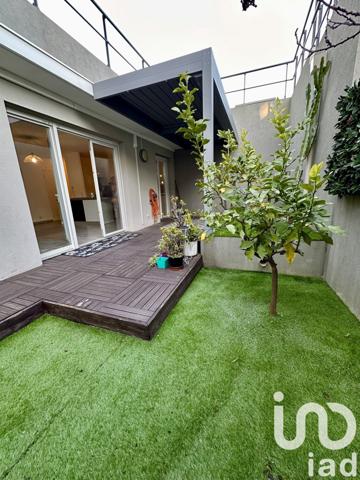 Appartement à vendre 4 pièces 79 m² Nice