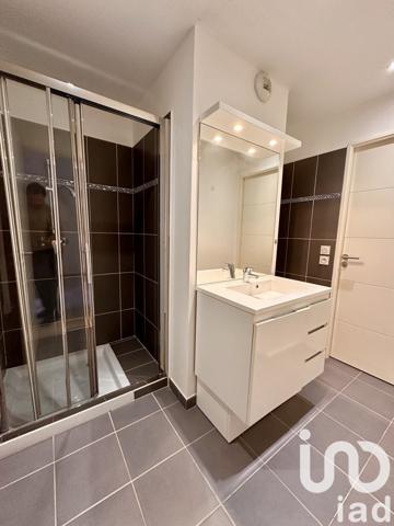 Appartement à vendre 4 pièces 79 m² Nice