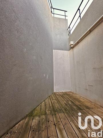 Appartement à vendre 4 pièces 79 m² Nice