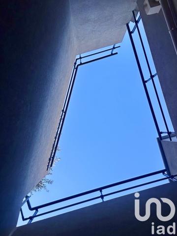 Appartement à vendre 4 pièces 79 m² Nice