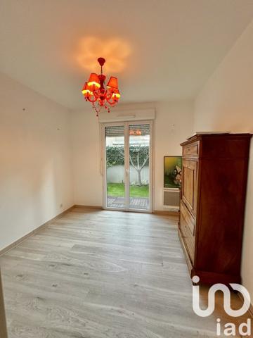 Appartement à vendre 4 pièces 79 m² Nice