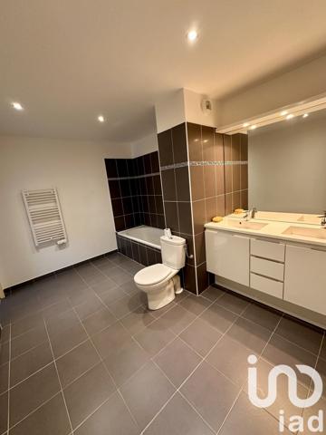 Appartement à vendre 4 pièces 79 m² Nice