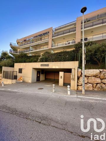 Appartement à vendre 4 pièces 79 m² Nice
