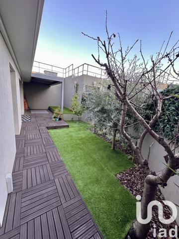 Appartement à vendre 4 pièces 79 m² Nice