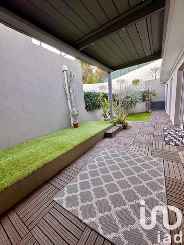 Appartement à vendre 4 pièces 79 m² Nice