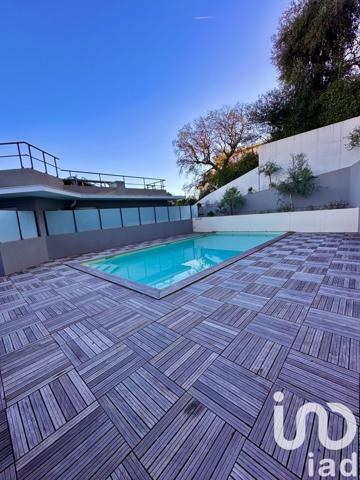 Appartement à vendre 4 pièces 79 m² Nice