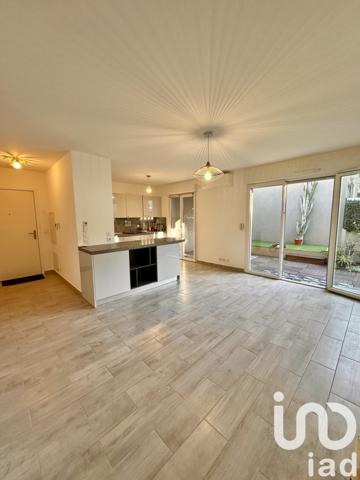 Appartement à vendre 4 pièces 79 m² Nice