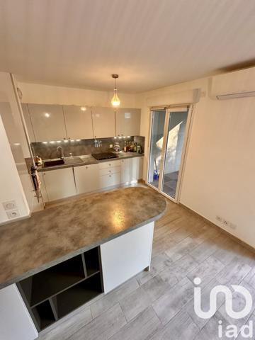 Appartement à vendre 4 pièces 79 m² Nice