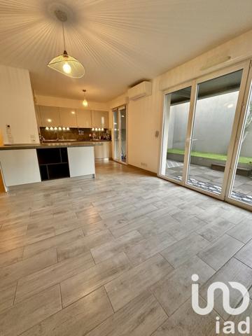 Appartement à vendre 4 pièces 79 m² Nice