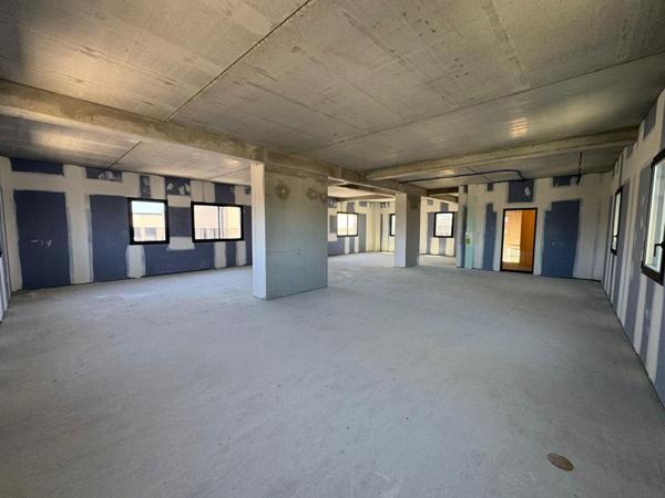 Bureaux AGROPARC 112,60 m2   352 800