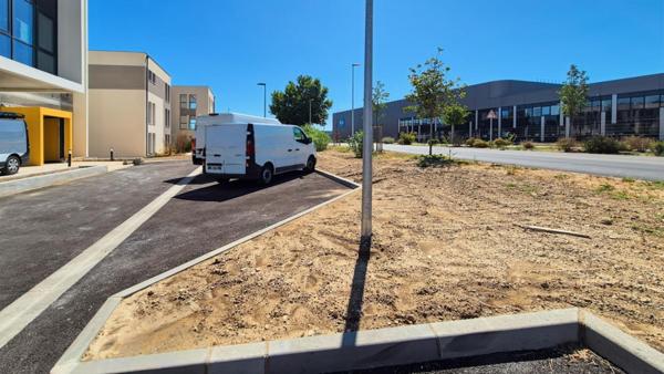 Bureaux AGROPARC 112,60 m2   352 800