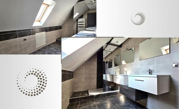 JOUY - MAINTENON  CHARMANTE MAISON DE 153 m², 7 PIECES