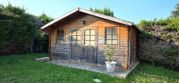 JOUY - MAINTENON  CHARMANTE MAISON DE 153 m², 7 PIECES