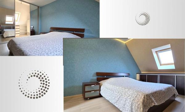 JOUY - MAINTENON  CHARMANTE MAISON DE 153 m², 7 PIECES