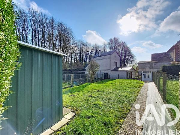 Maison à vendre 4 pièces 66 m² Canteleu