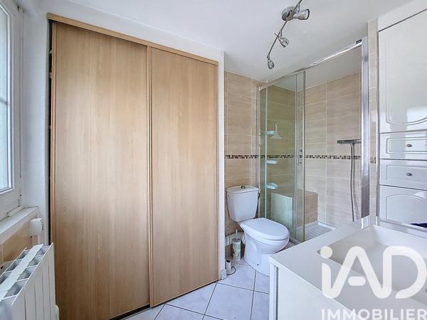 Maison à vendre 4 pièces 66 m² Canteleu