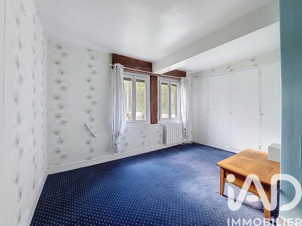 Maison à vendre 4 pièces 66 m² Canteleu