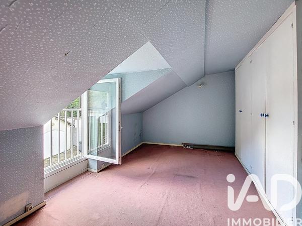 Maison à vendre 4 pièces 66 m² Canteleu