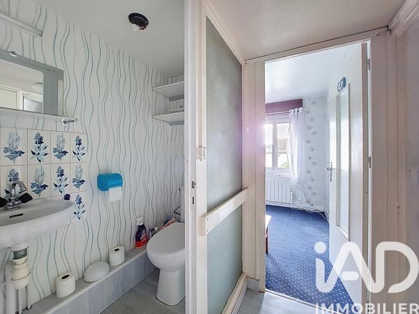 Maison à vendre 4 pièces 66 m² Canteleu