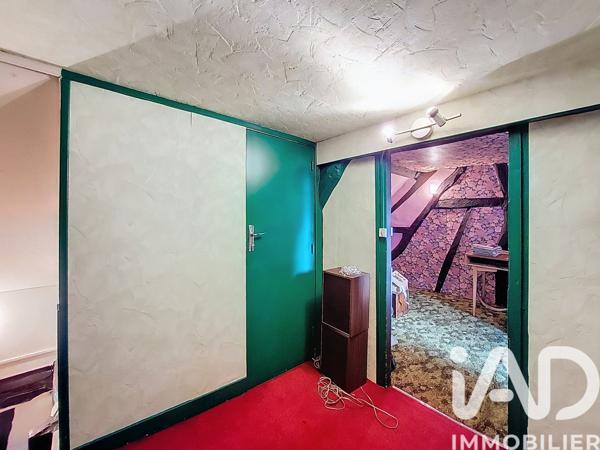 Maison à vendre 4 pièces 66 m² Canteleu