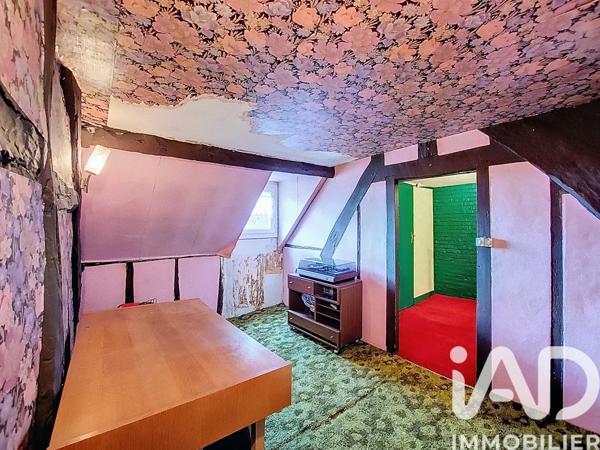 Maison à vendre 4 pièces 66 m² Canteleu