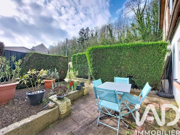 Maison à vendre 4 pièces 66 m² Canteleu