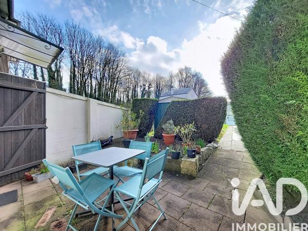 Maison à vendre 4 pièces 66 m² Canteleu