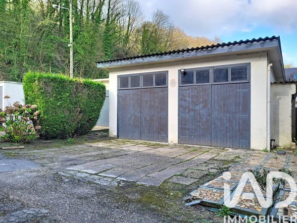 Maison à vendre 4 pièces 66 m² Canteleu