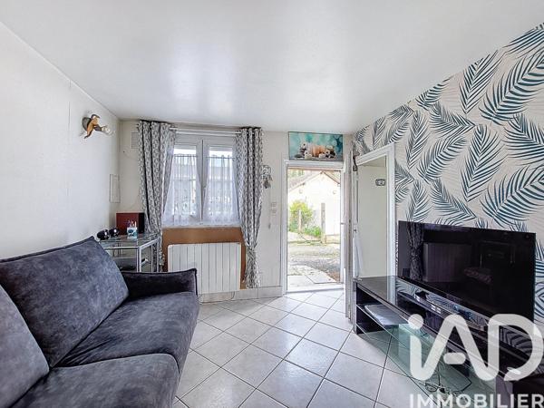 Maison à vendre 4 pièces 66 m² Canteleu