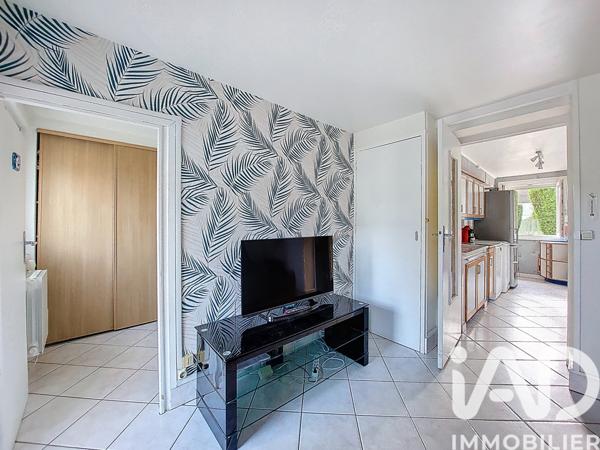 Maison à vendre 4 pièces 66 m² Canteleu