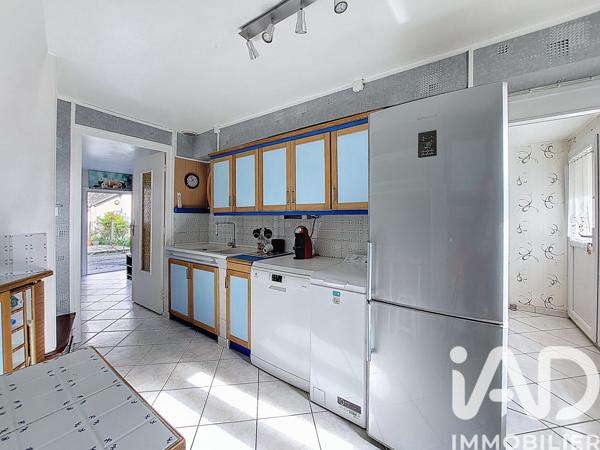 Maison à vendre 4 pièces 66 m² Canteleu