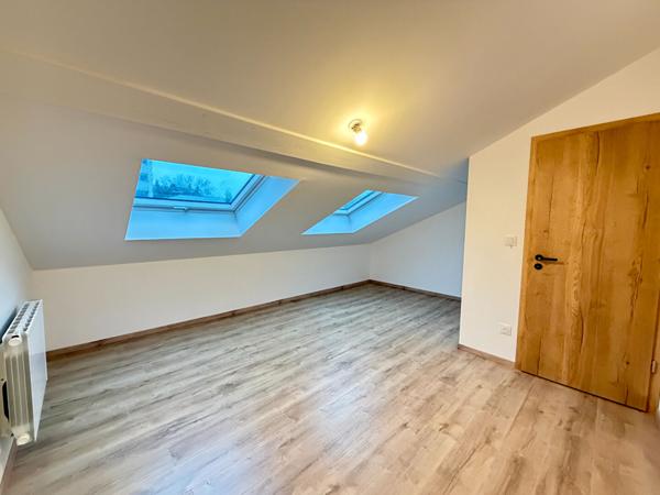 Superbe appartement traversant à Nancy Commanderie - Poincaré - Foch